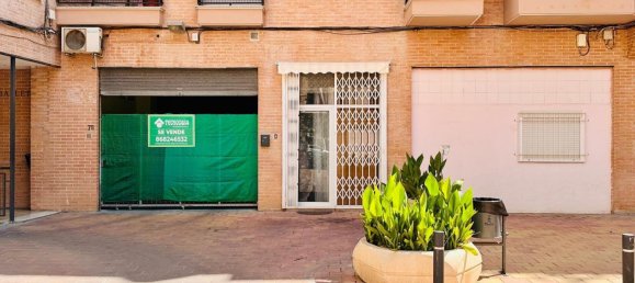 250m² Commercial property in Murcia, Spain No. 150645 24