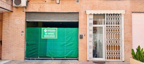 250m² Commercial property in Murcia, Spain No. 150645 5