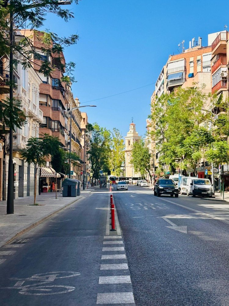 250m² Commercial property in Murcia, Spain No. 150645