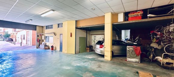 250m² Commercial property in Murcia, Spain No. 150645 12