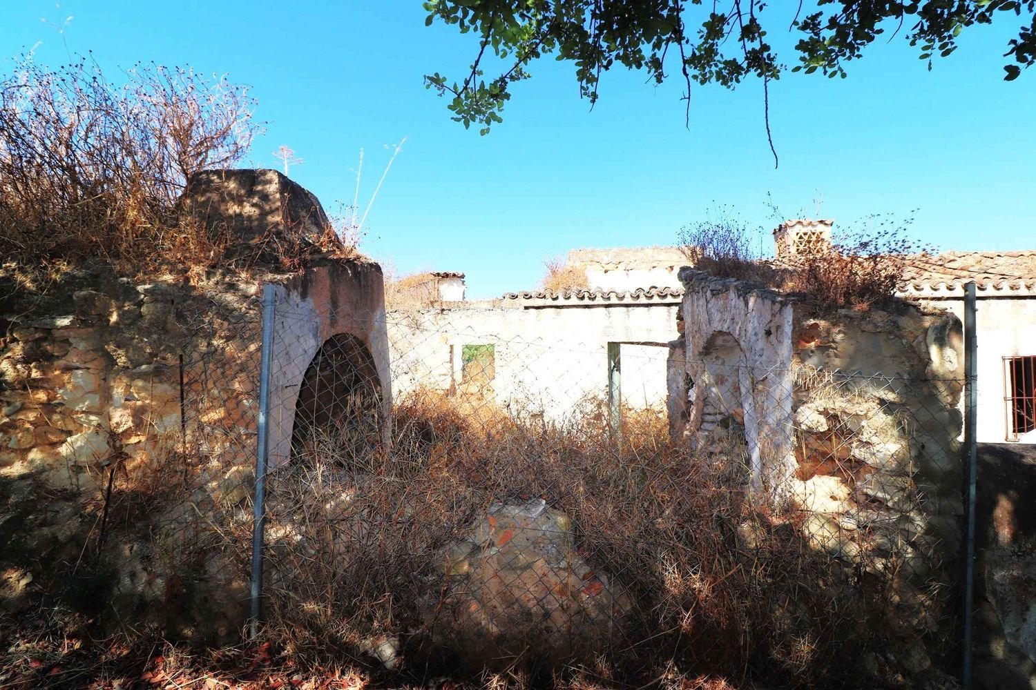 4 Schlafzimmer Haus in Loule, Portugal, Nr. 307041