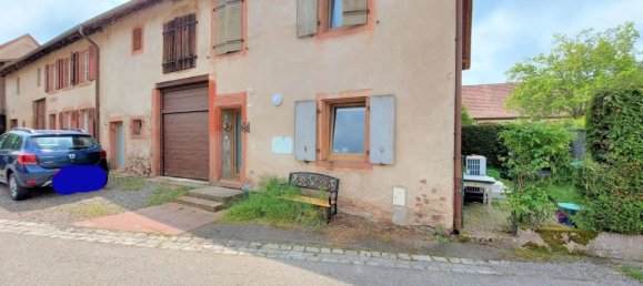 4 chambres Maison à Ranrupt, France No. 218946 17