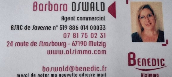 4 chambres Maison à Ranrupt, France No. 218946 18