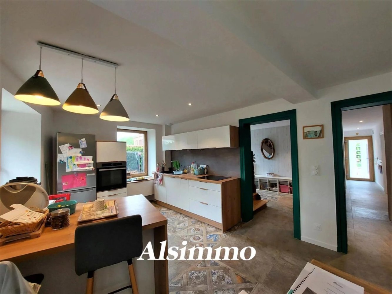 4 chambres Maison à Ranrupt, France No. 218946