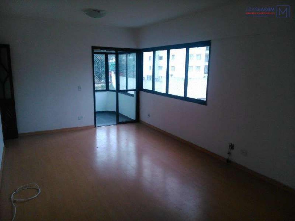 3 bedrooms Apartment in Sao Paulo, Brazil No. 446671