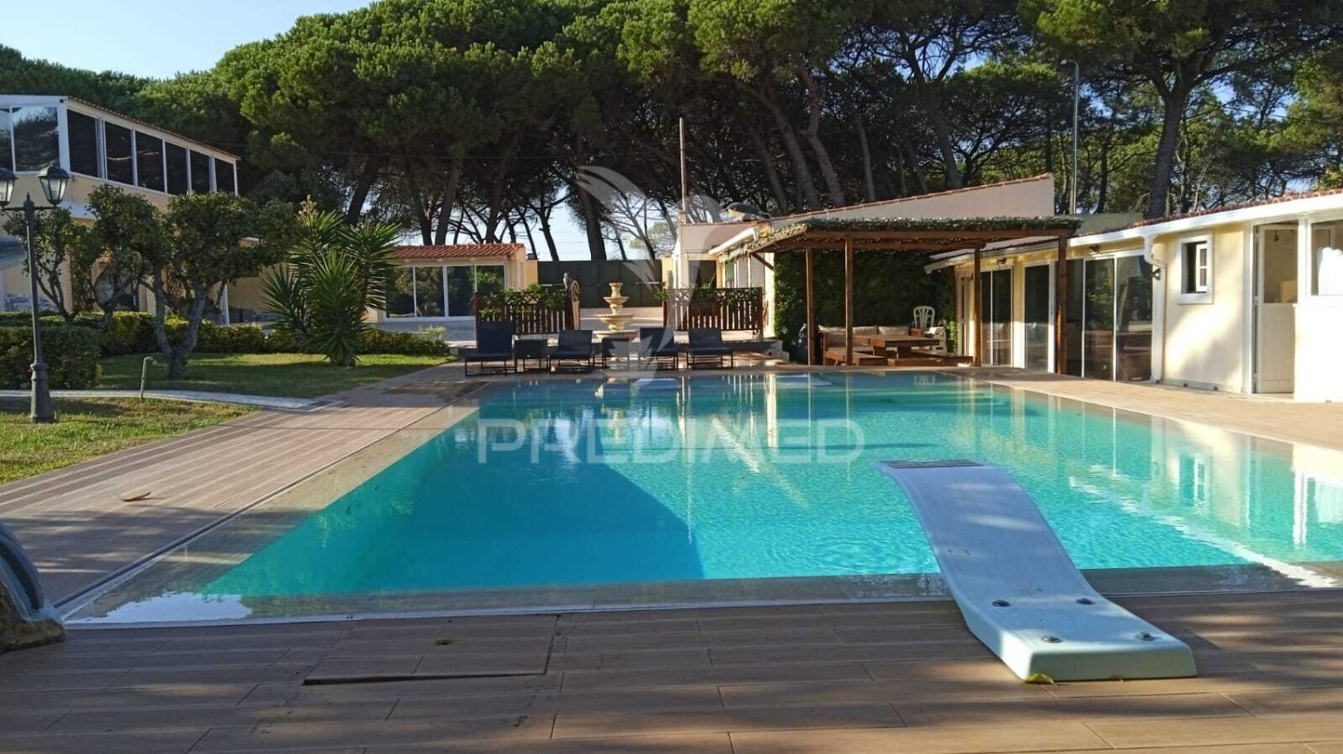 3 chambres Maison à Sintra, Portugal No. 147983