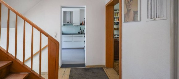 5 bedrooms Townhouse in Lorrach, Germany No. 284620 19