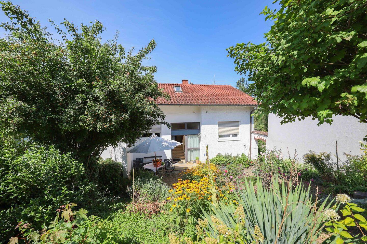 5 bedrooms Townhouse in Lorrach, Germany No. 284620