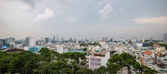 2 bedrooms Apartment in District 10, Vietnam No. 17610 5