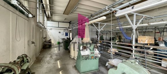 5 rooms Warehouse in Fossò, Italy No. 281484 8