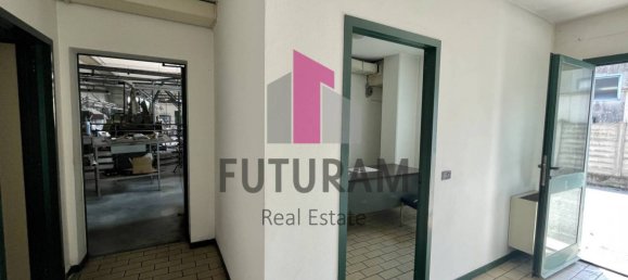 5 rooms Warehouse in Fossò, Italy No. 281484 18