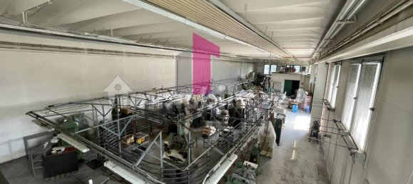 5 rooms Warehouse in Fossò, Italy No. 281484 14