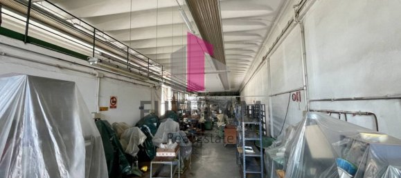 5 rooms Warehouse in Fossò, Italy No. 281484 6