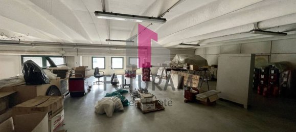 5 rooms Warehouse in Fossò, Italy No. 281484 11