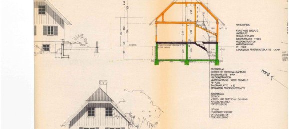 Casa de 5 habitaciónes en Breitenfurt bei Wien, Austria No. 157533 20
