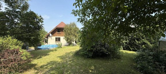Casa de 5 habitaciónes en Breitenfurt bei Wien, Austria No. 157533 7