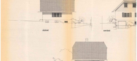 Casa de 5 habitaciónes en Breitenfurt bei Wien, Austria No. 157533 19