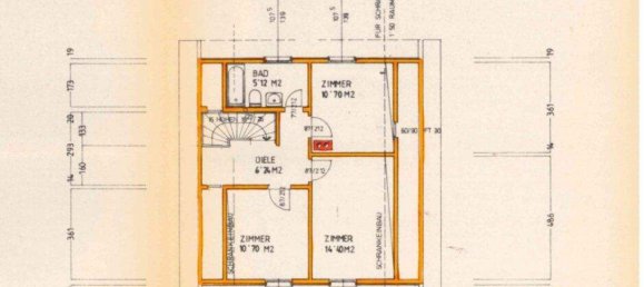 Casa de 5 habitaciónes en Breitenfurt bei Wien, Austria No. 157533 17