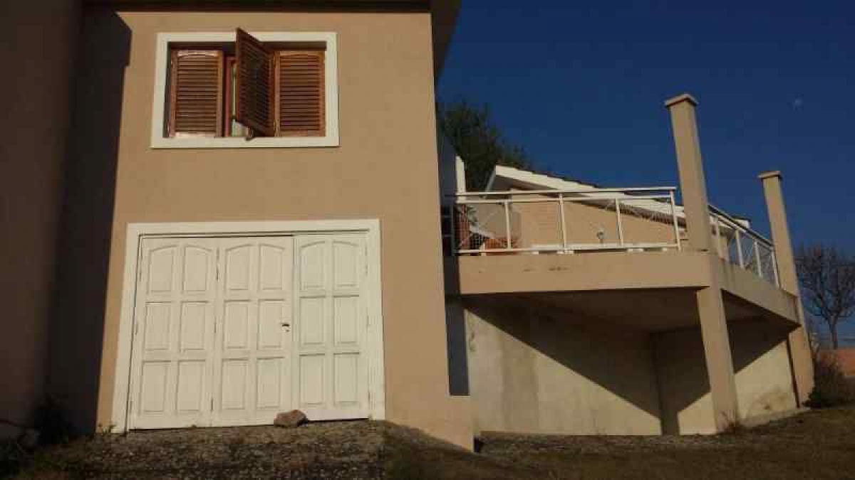 2 bedrooms House in Cordoba, Argentina No. 19510