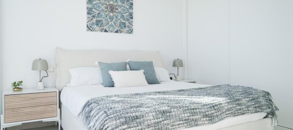 5 bedrooms Villa in Altea, Spain No. 6982 28