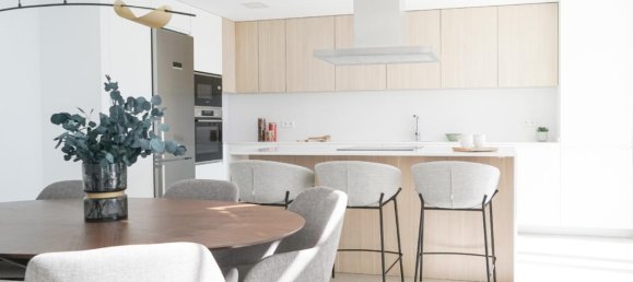 5 bedrooms Villa in Altea, Spain No. 6982 11