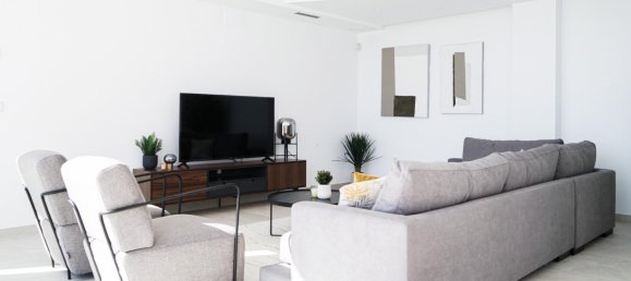 5 bedrooms Villa in Altea, Spain No. 6982 12