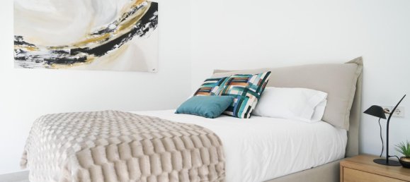 5 bedrooms Villa in Altea, Spain No. 6982 26