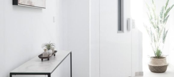 5 bedrooms Villa in Altea, Spain No. 6982 19