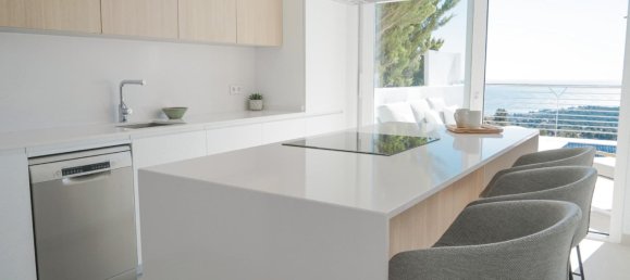 5 bedrooms Villa in Altea, Spain No. 6982 15