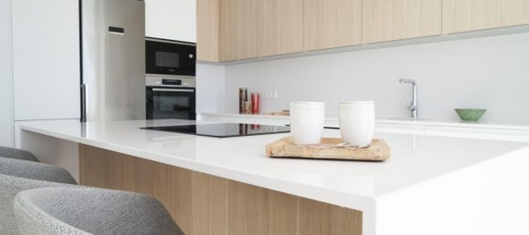 5 bedrooms Villa in Altea, Spain No. 6982 14