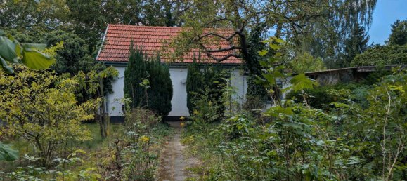 Земельный участок с 1 спальней в Oberhavel, Германия № 340417 2