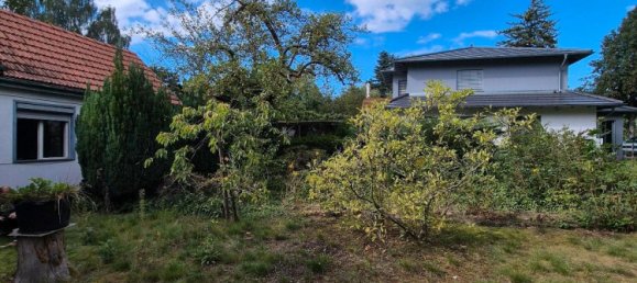 Земельный участок с 1 спальней в Oberhavel, Германия № 340417 13