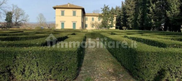 6 bedrooms Villa in Monteriggioni, Italy No. 222215 17
