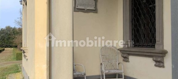 6 bedrooms Villa in Monteriggioni, Italy No. 222215 8