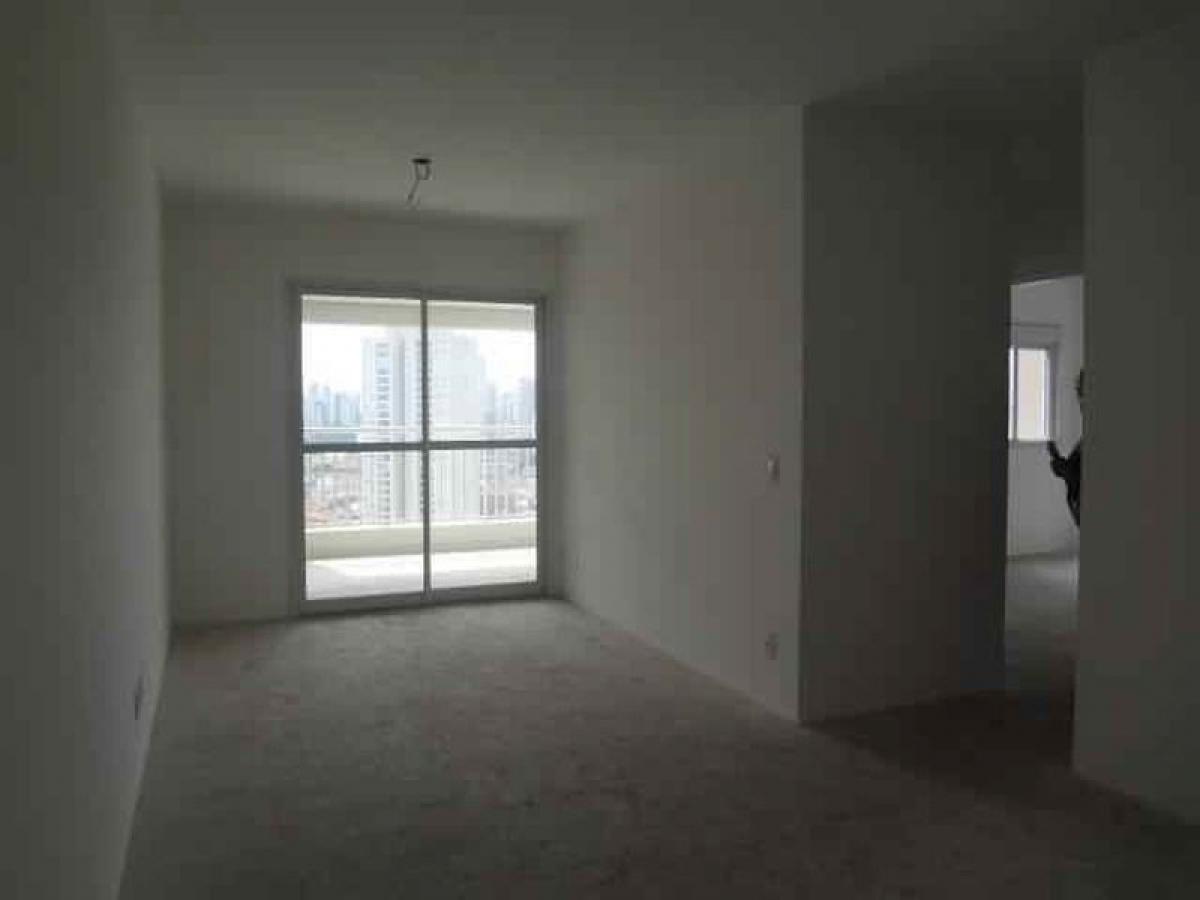 3 chambres Appartement à Sao Paulo, Brazil No. 432496