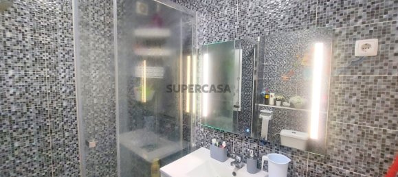 2 Schlafzimmer Wohnung in Corroios, Portugal, Nr. 270641 11