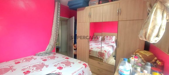 2 Schlafzimmer Wohnung in Corroios, Portugal, Nr. 270641 10