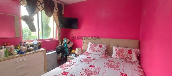 2 Schlafzimmer Wohnung in Corroios, Portugal, Nr. 270641 9