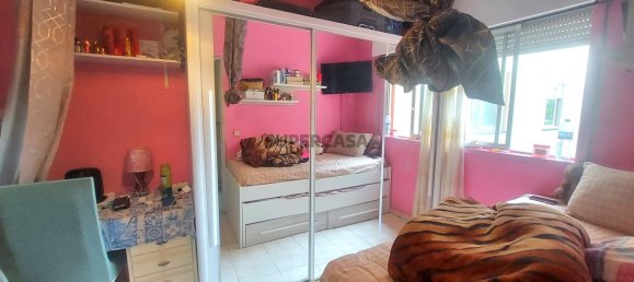 2 Schlafzimmer Wohnung in Corroios, Portugal, Nr. 270641 14
