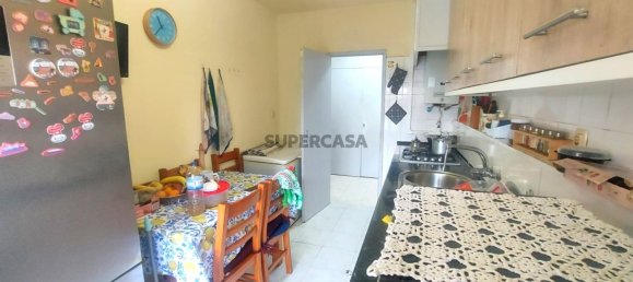 2 Schlafzimmer Wohnung in Corroios, Portugal, Nr. 270641 5