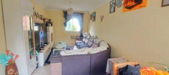 2 Schlafzimmer Wohnung in Corroios, Portugal, Nr. 270641 2