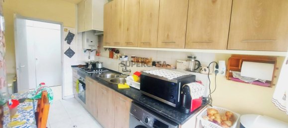 2 Schlafzimmer Wohnung in Corroios, Portugal, Nr. 270641 6