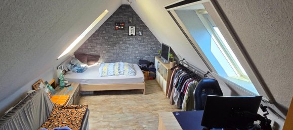 Таунхаус с 8 комнатами в Оснабрюк, Германия № 167903 16