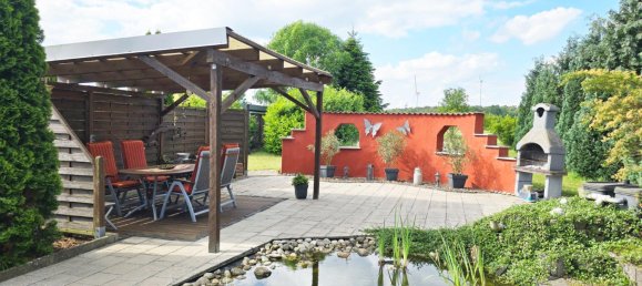 Таунхаус с 8 комнатами в Оснабрюк, Германия № 167903 6