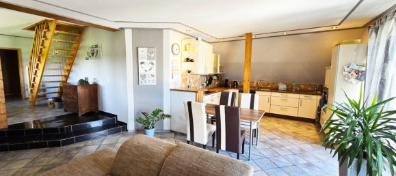 Таунхаус с 8 комнатами в Оснабрюк, Германия № 167903 12