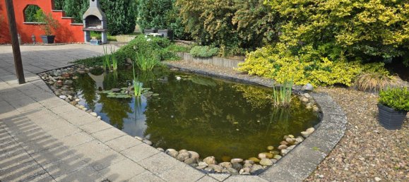 Таунхаус с 8 комнатами в Оснабрюк, Германия № 167903 7