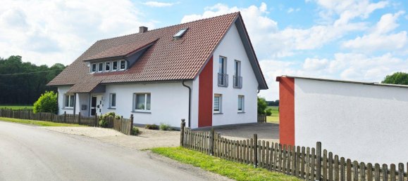 Таунхаус с 8 комнатами в Оснабрюк, Германия № 167903 3