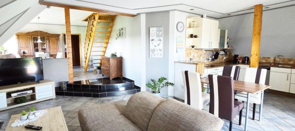 Таунхаус с 8 комнатами в Оснабрюк, Германия № 167903 11