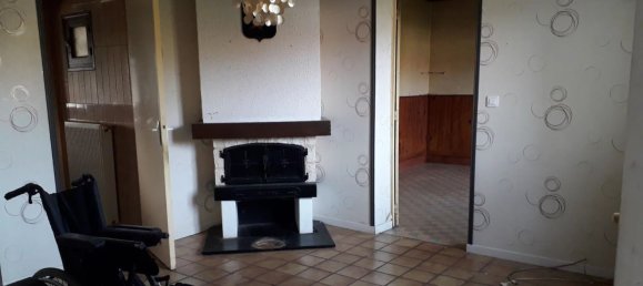 2 Schlafzimmer Haus in Pargny-sur-Saulx, France, Nr. 85342 5
