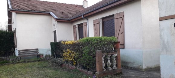 2 Schlafzimmer Haus in Pargny-sur-Saulx, France, Nr. 85342 2